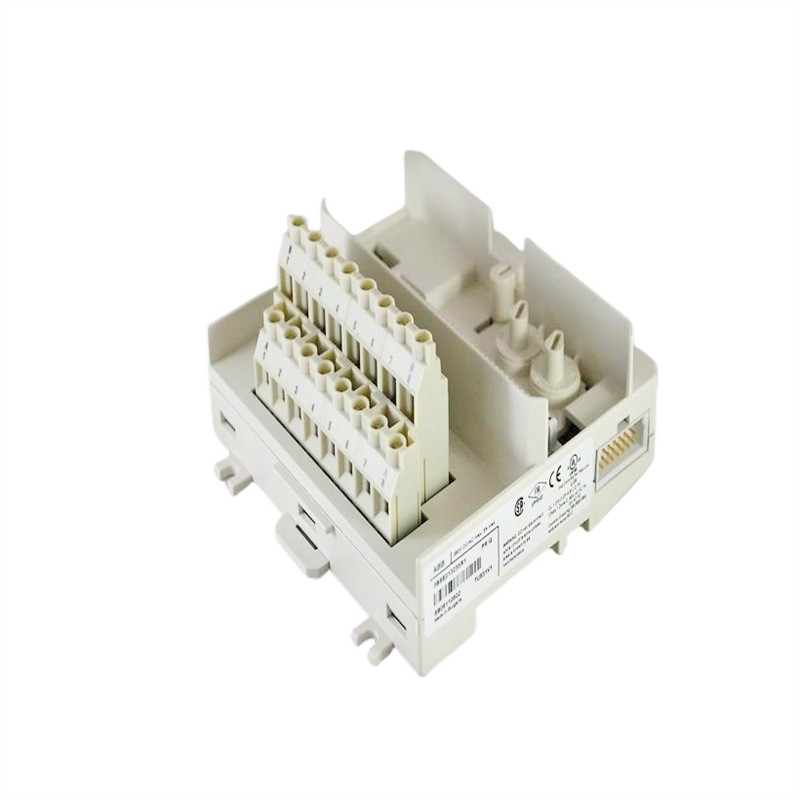 ABB RB520 3BSE003528R1 high-reliability dummy module1